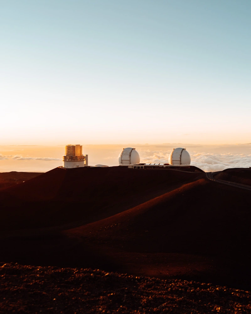 mauna kea big island