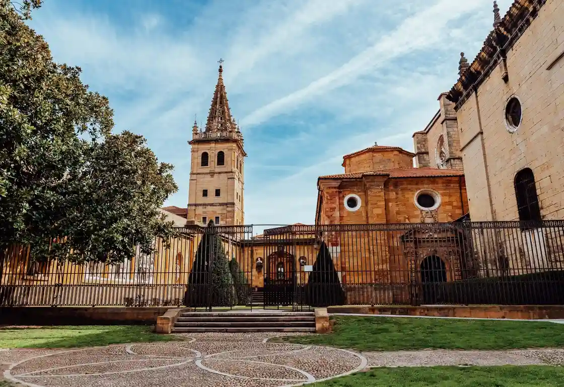 oviedo