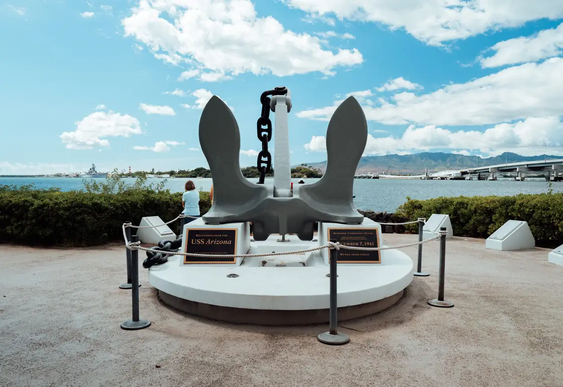 pearl harbor