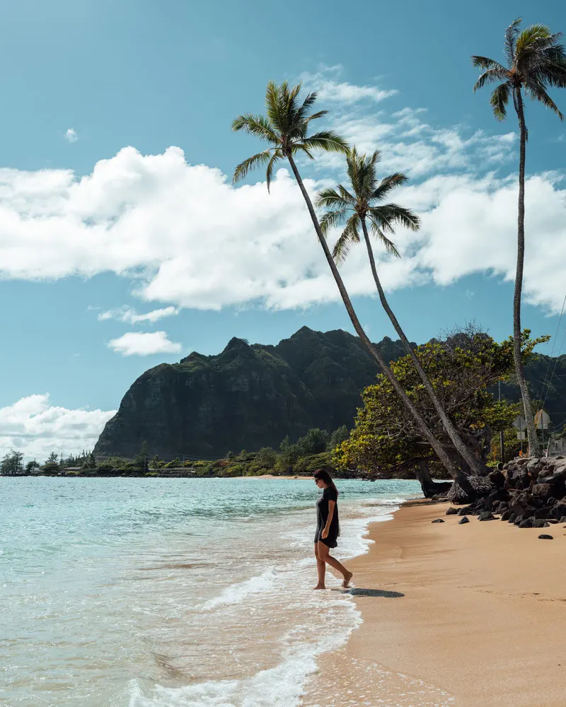 playas hawaii