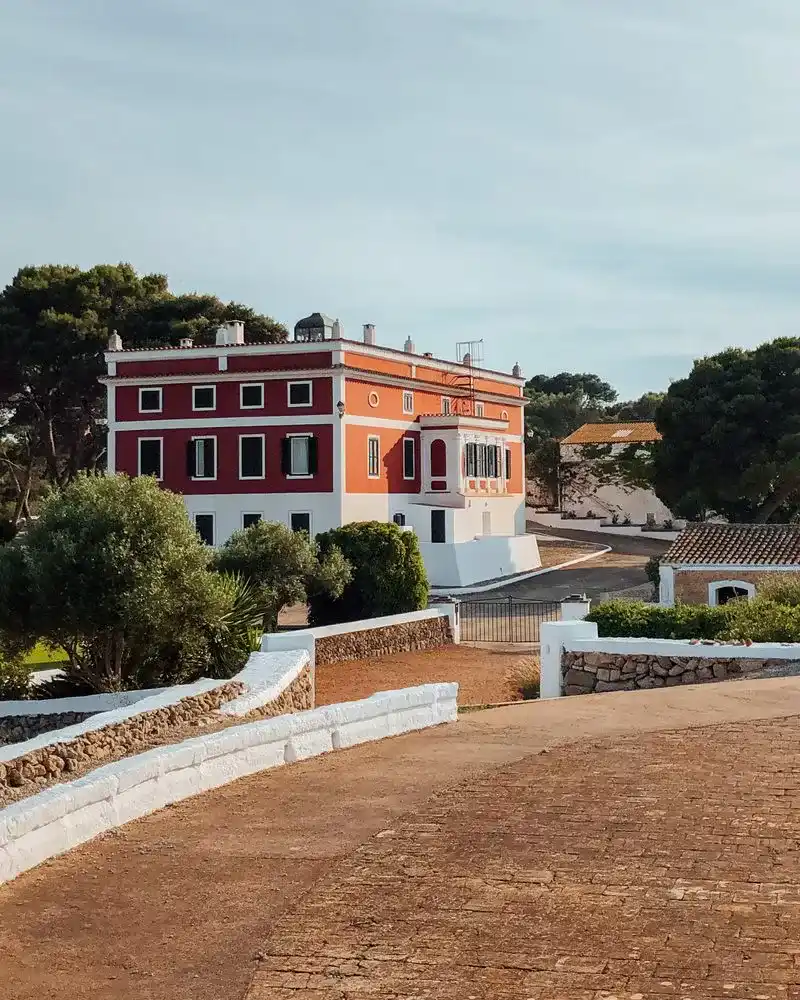 que hacer en menorca en 4 dias