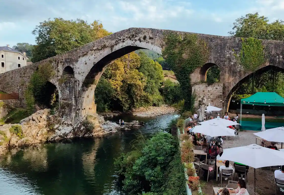 cangas de onis