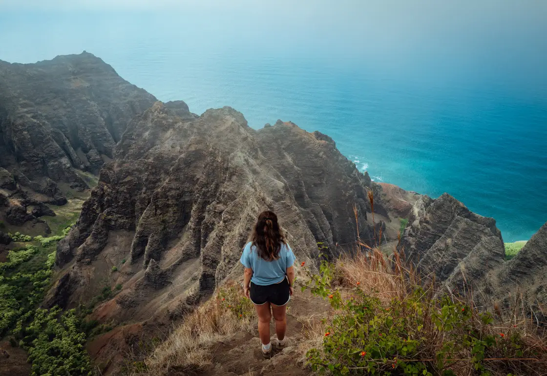 viajar a hawaii