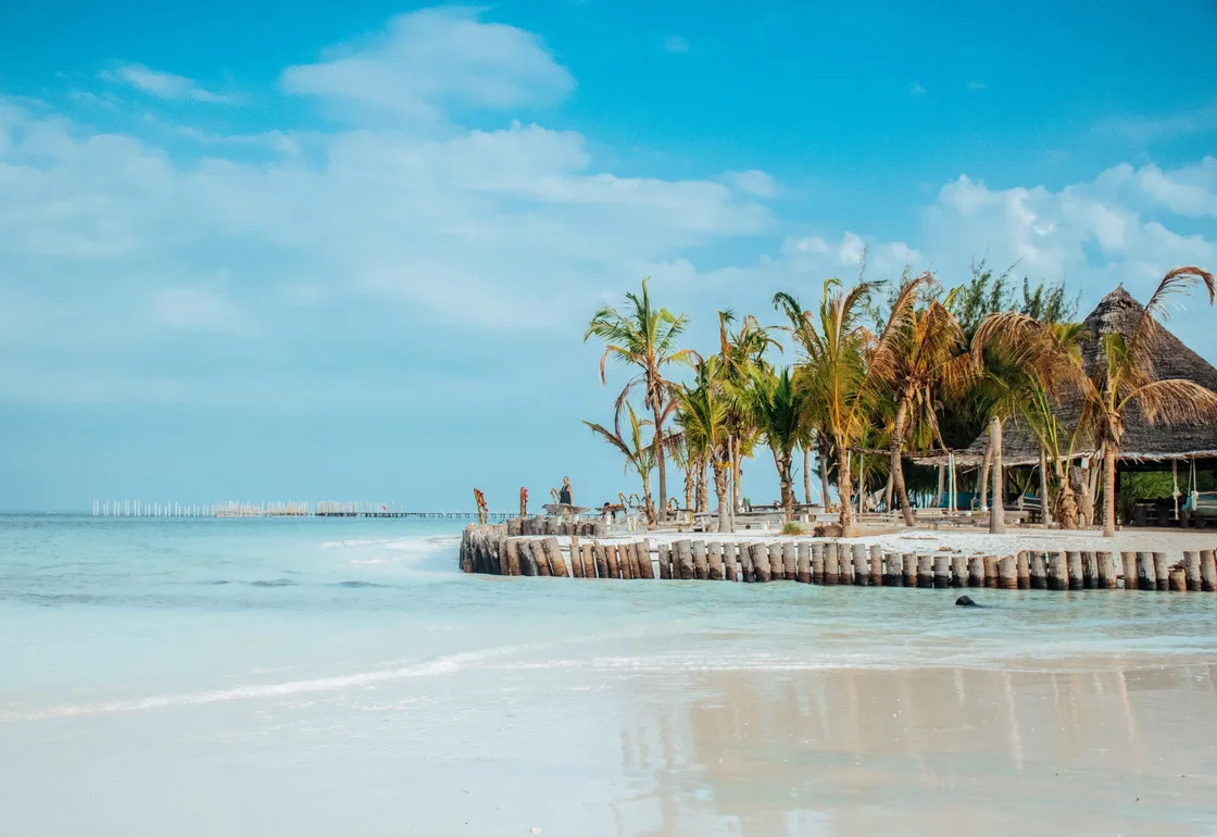 zanzibar