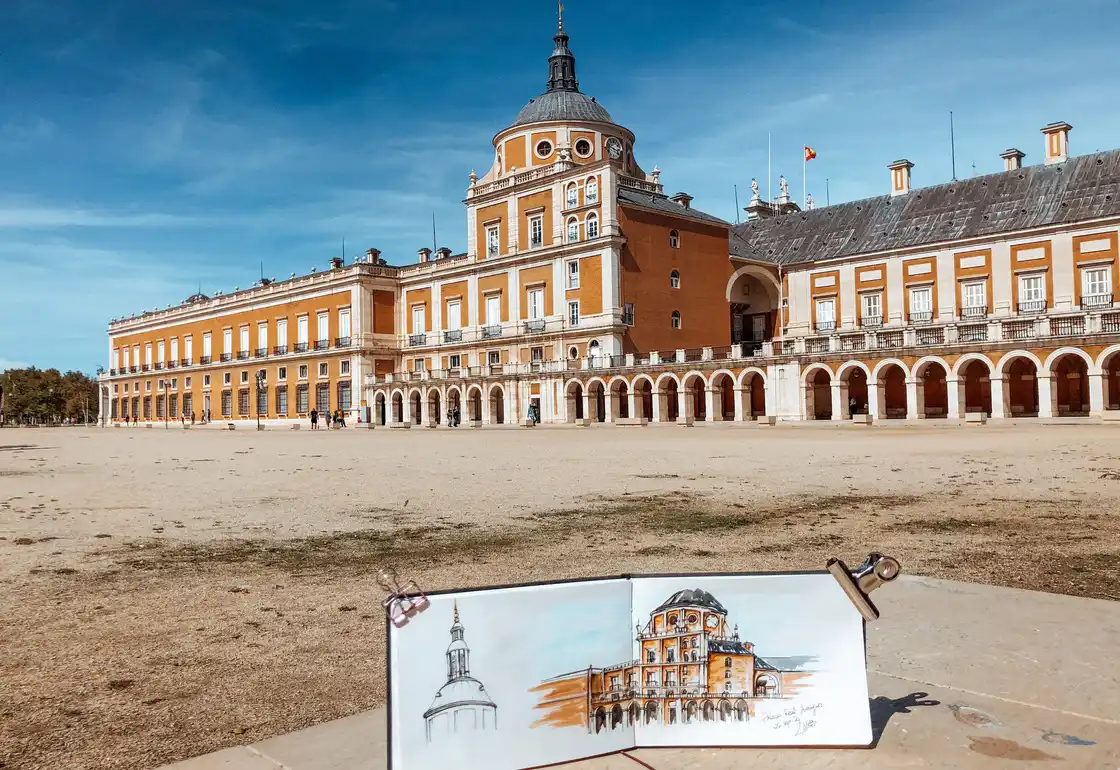aranjuez