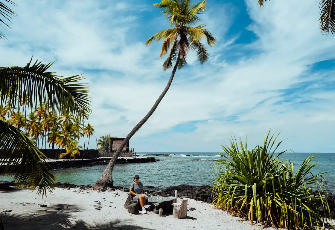hawaii itinerario