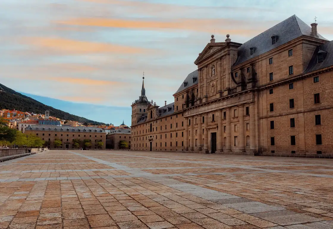 el escorial