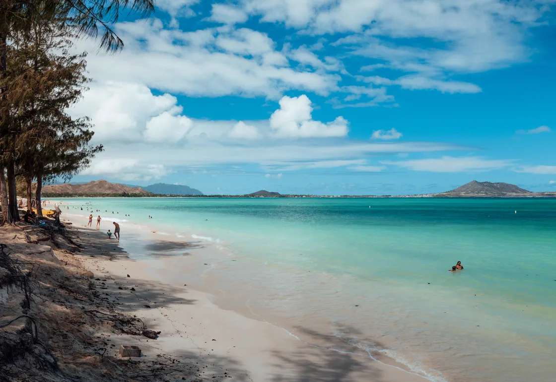 kailua oahu