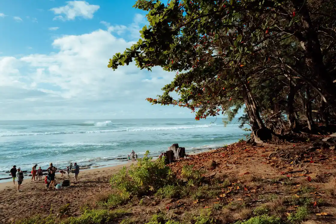 kalalau trail