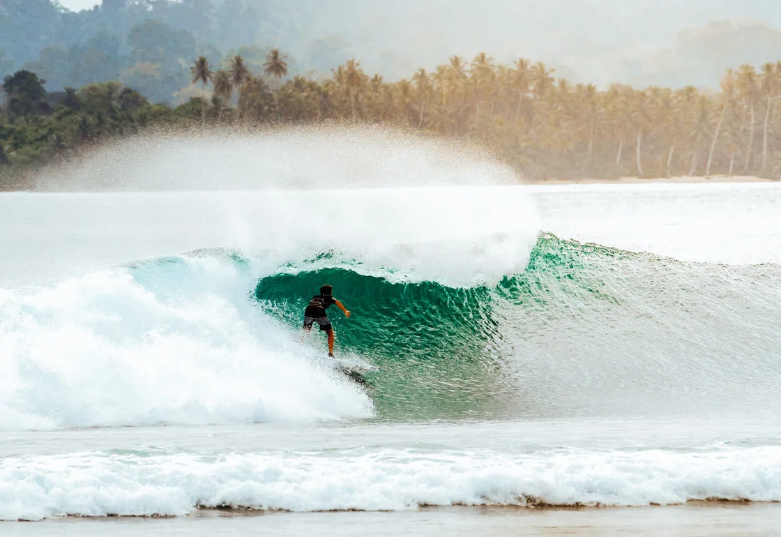 mentawai