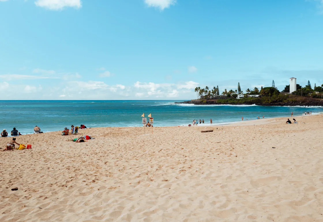 north shore oahu