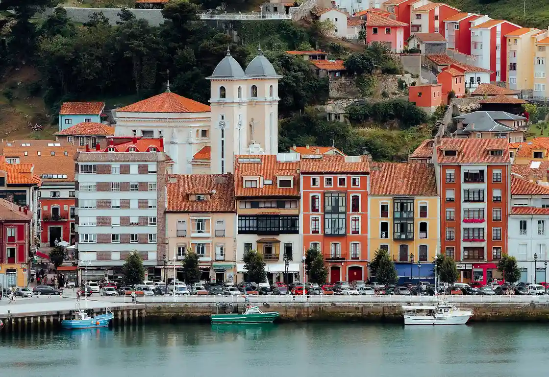 pueblos bonitos en asturias