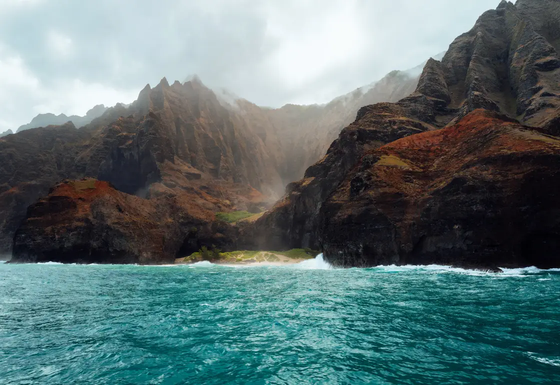 que ver en kauai hawaii