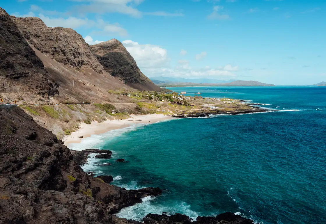 hawaii