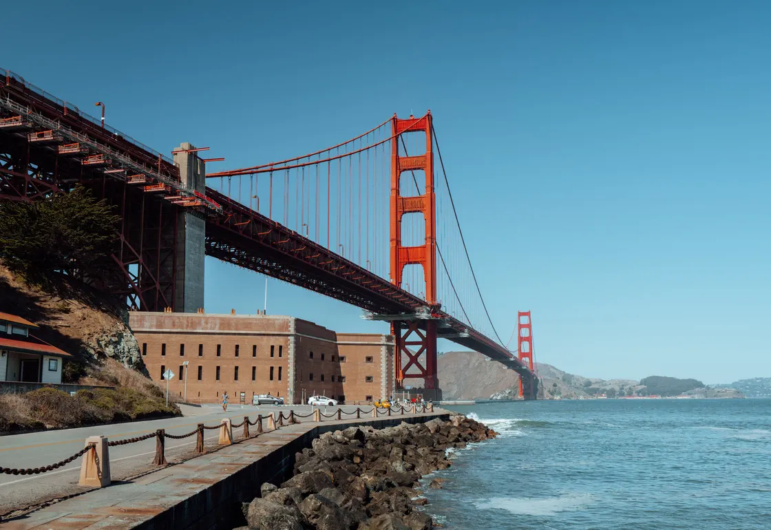 que ver san francisco en 3 dias