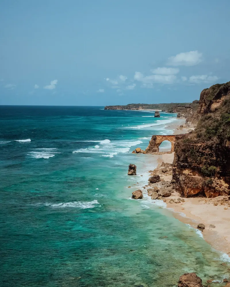 sumba indonesia