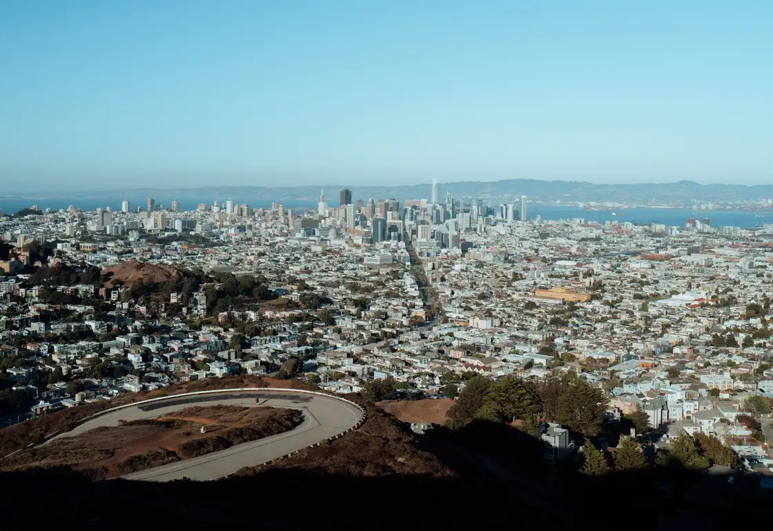 twin peaks