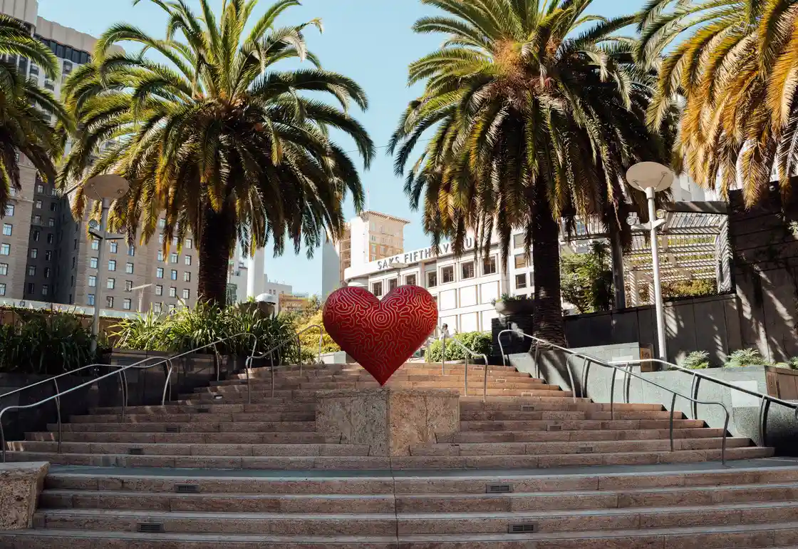 union square sf
