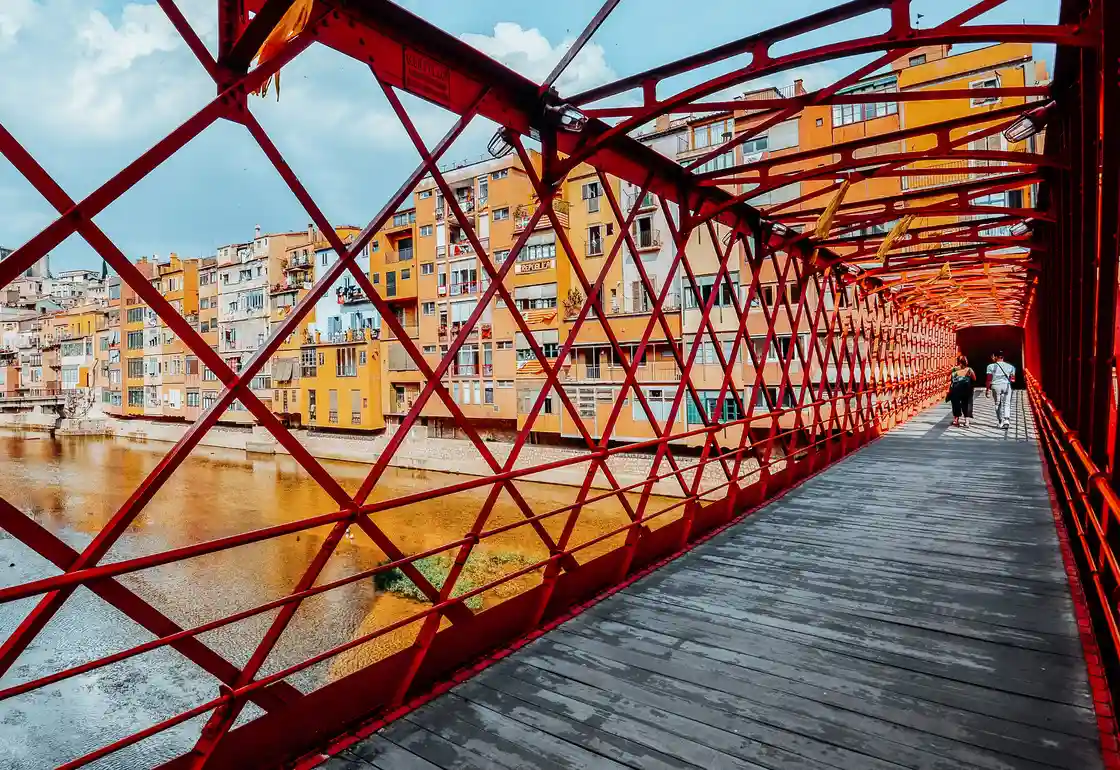 girona in one day