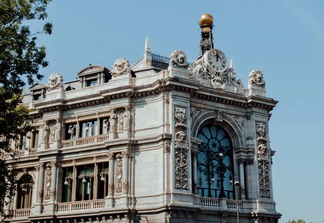 banco de españa