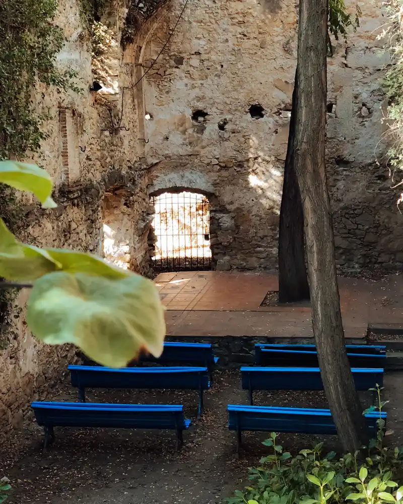 Jewish quarter