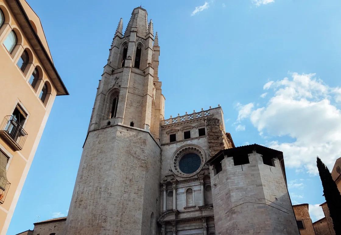 que visitar en cataluña