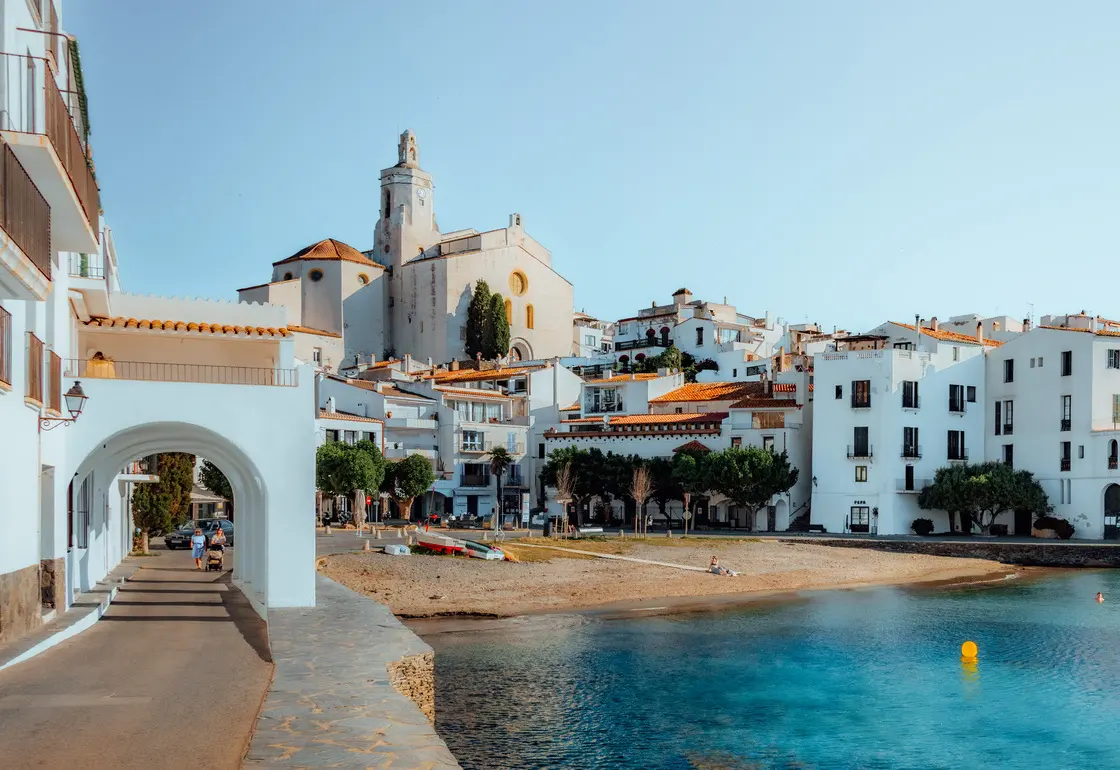 costa brava