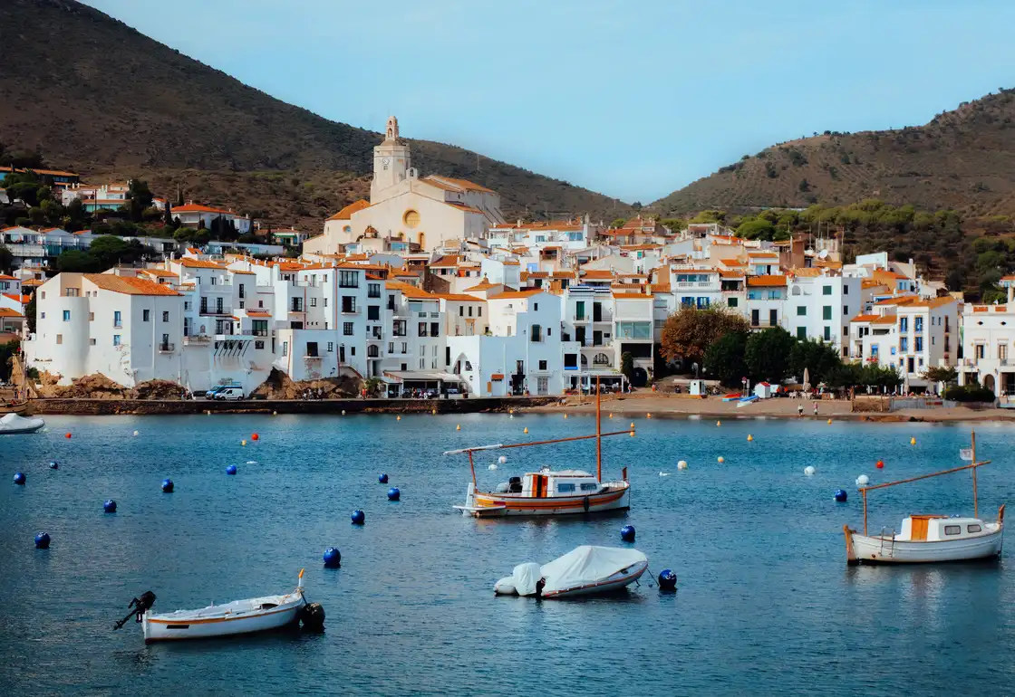 que ver en cadaques y alrededores