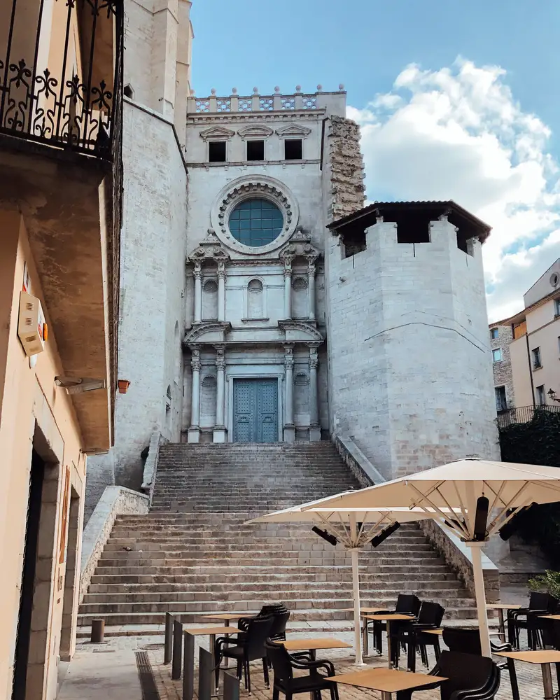 things to do in Girona in 1 day