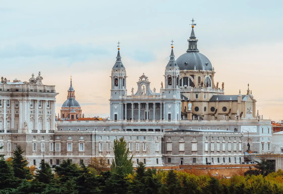 que ver en madrid en un dia