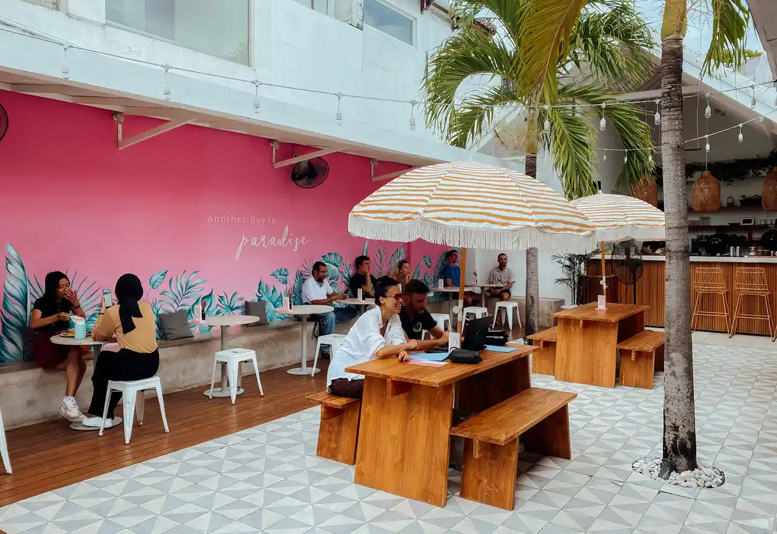 seminyak bali