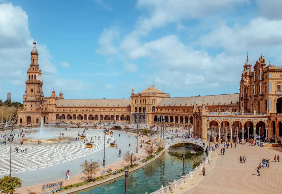sevilla