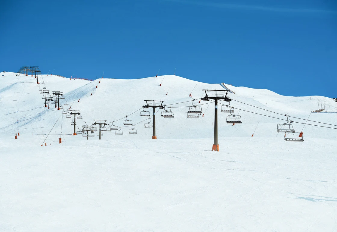 baqueira beret