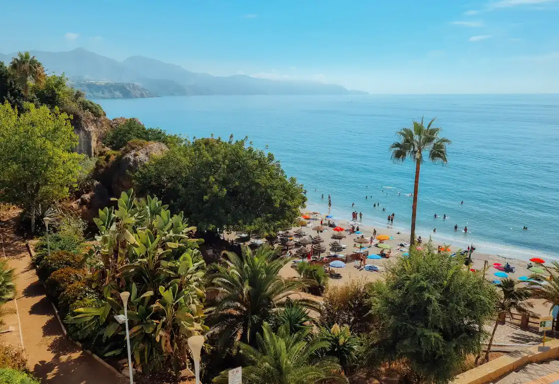 hoteles con encanto en malaga