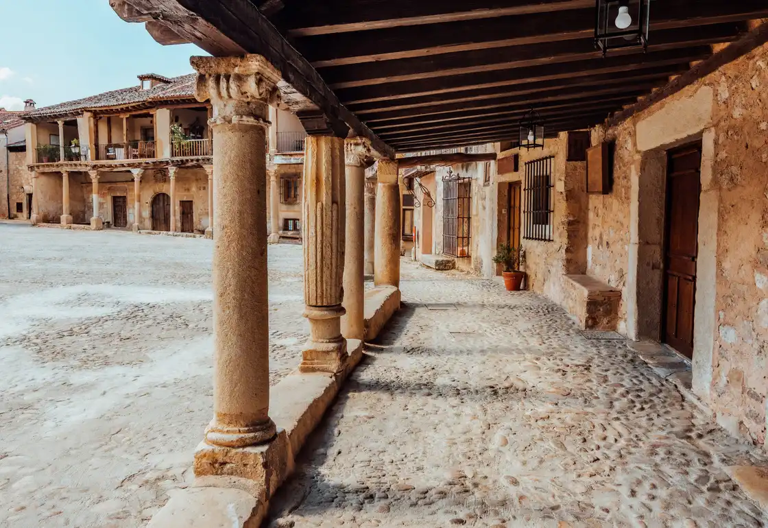 pedraza