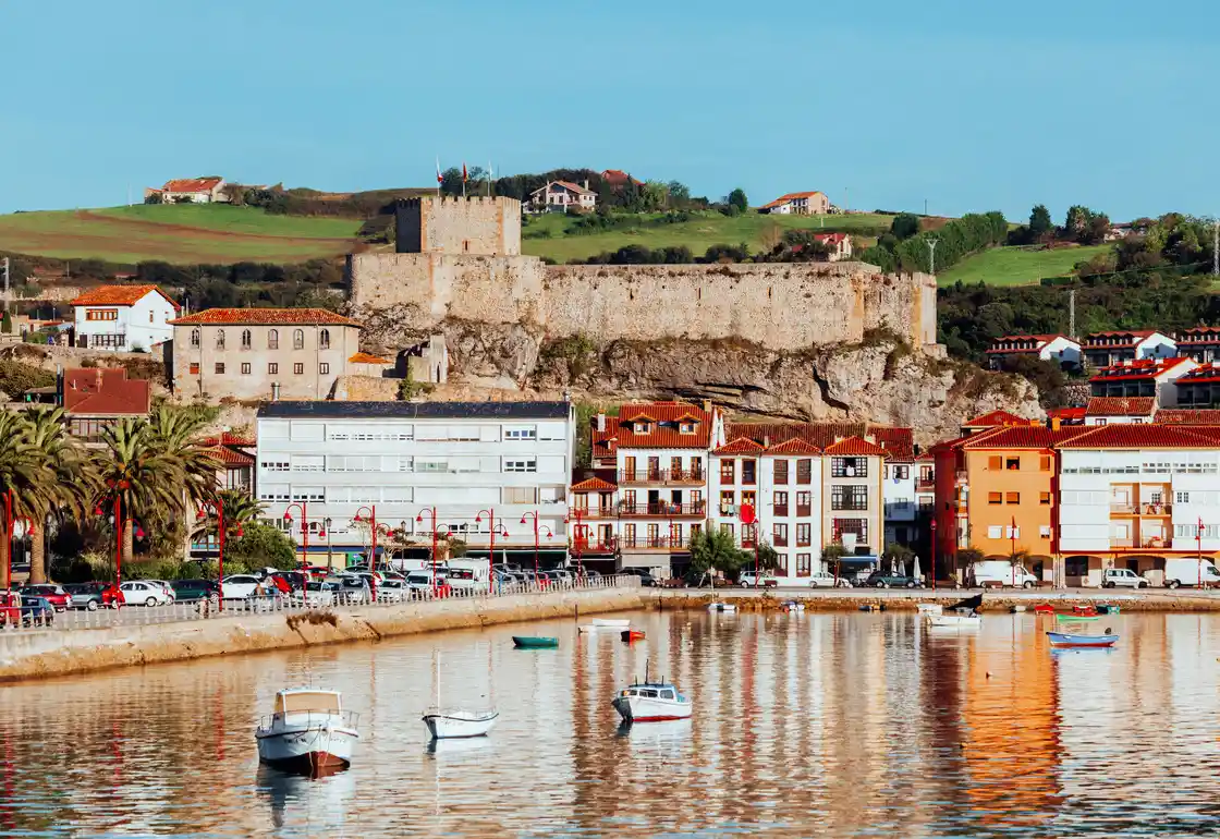 3 dias en cantabria
