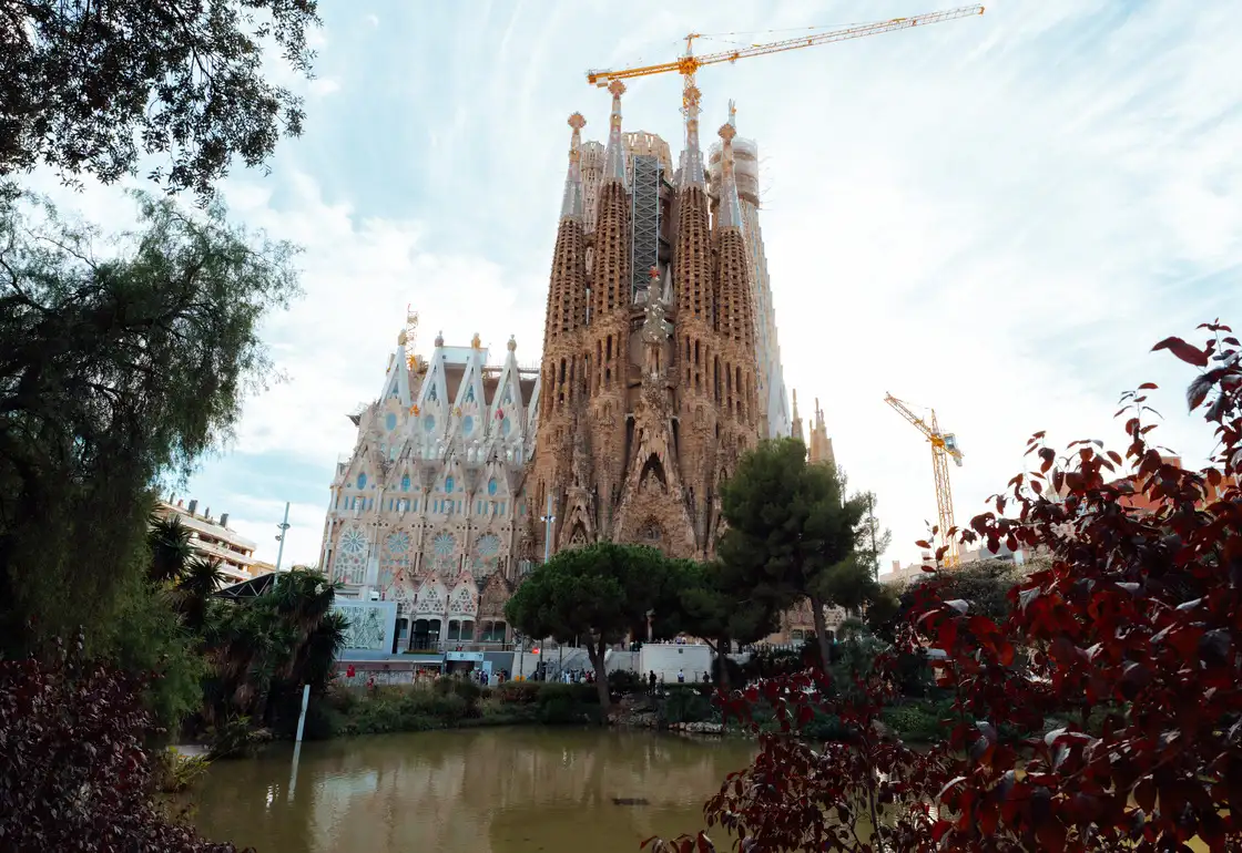 barcelona en dos dias
