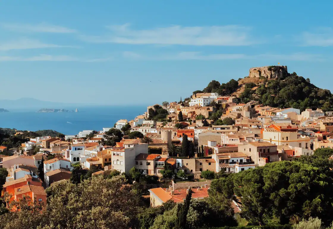 begur