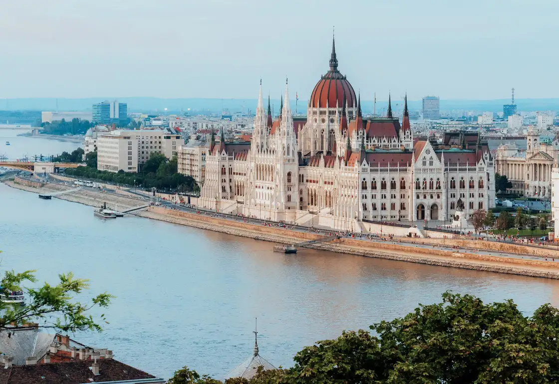 budapest