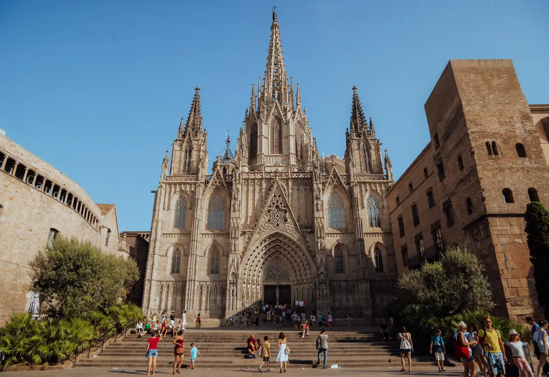 catedral
