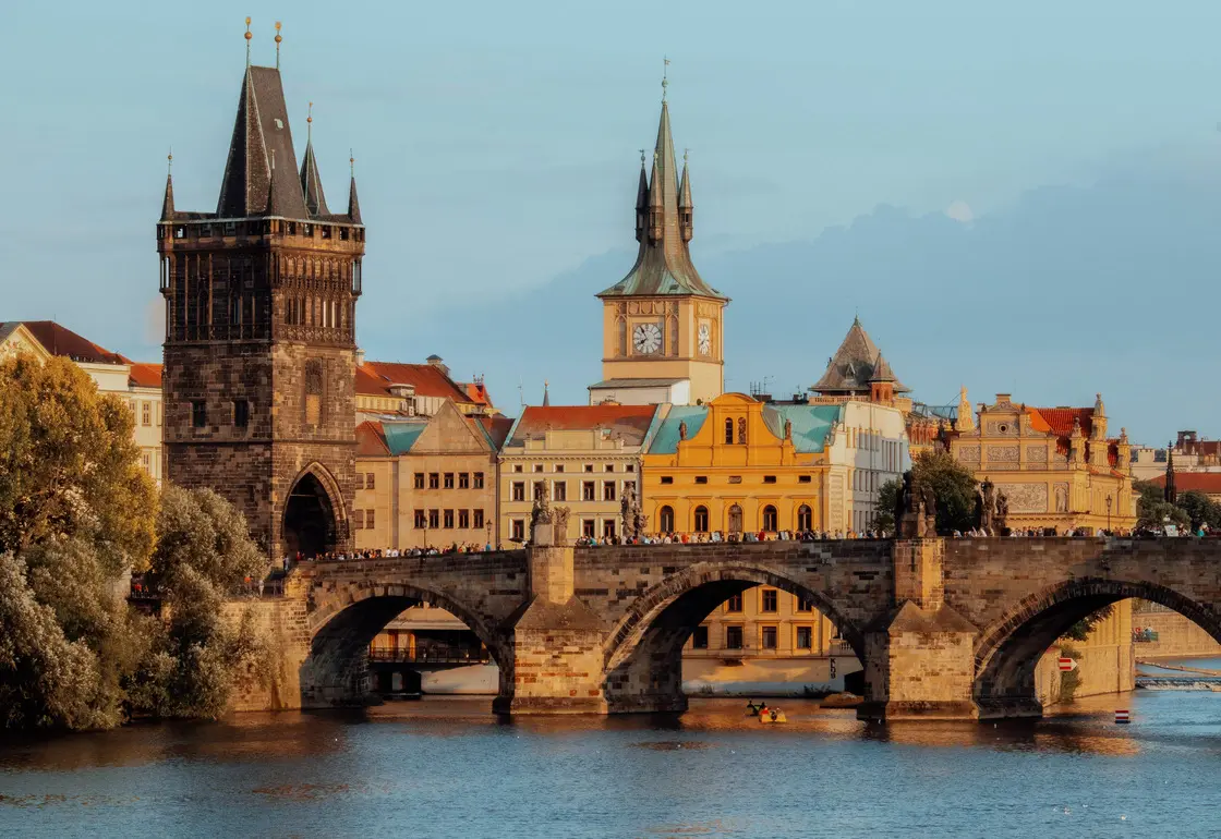ciudades de europa mas bonitas