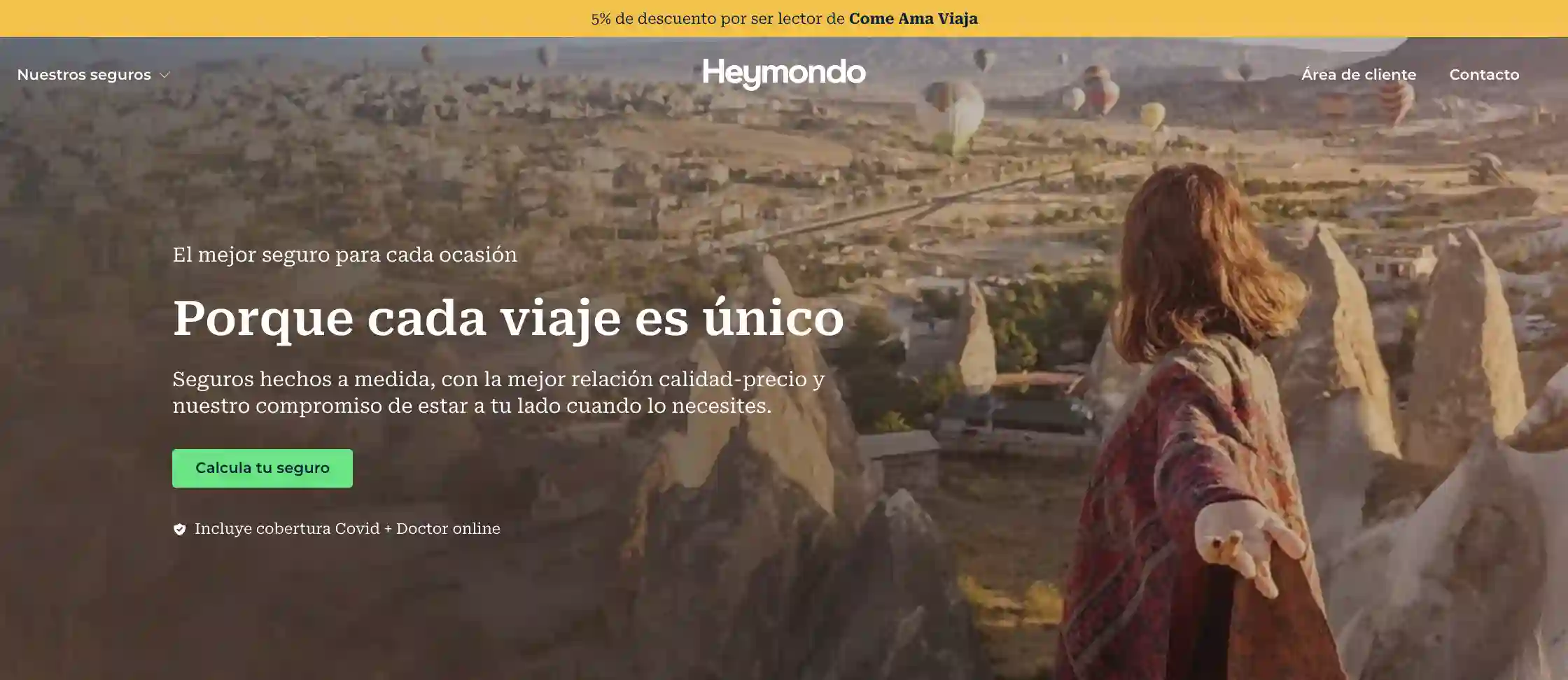 descuento heymondo