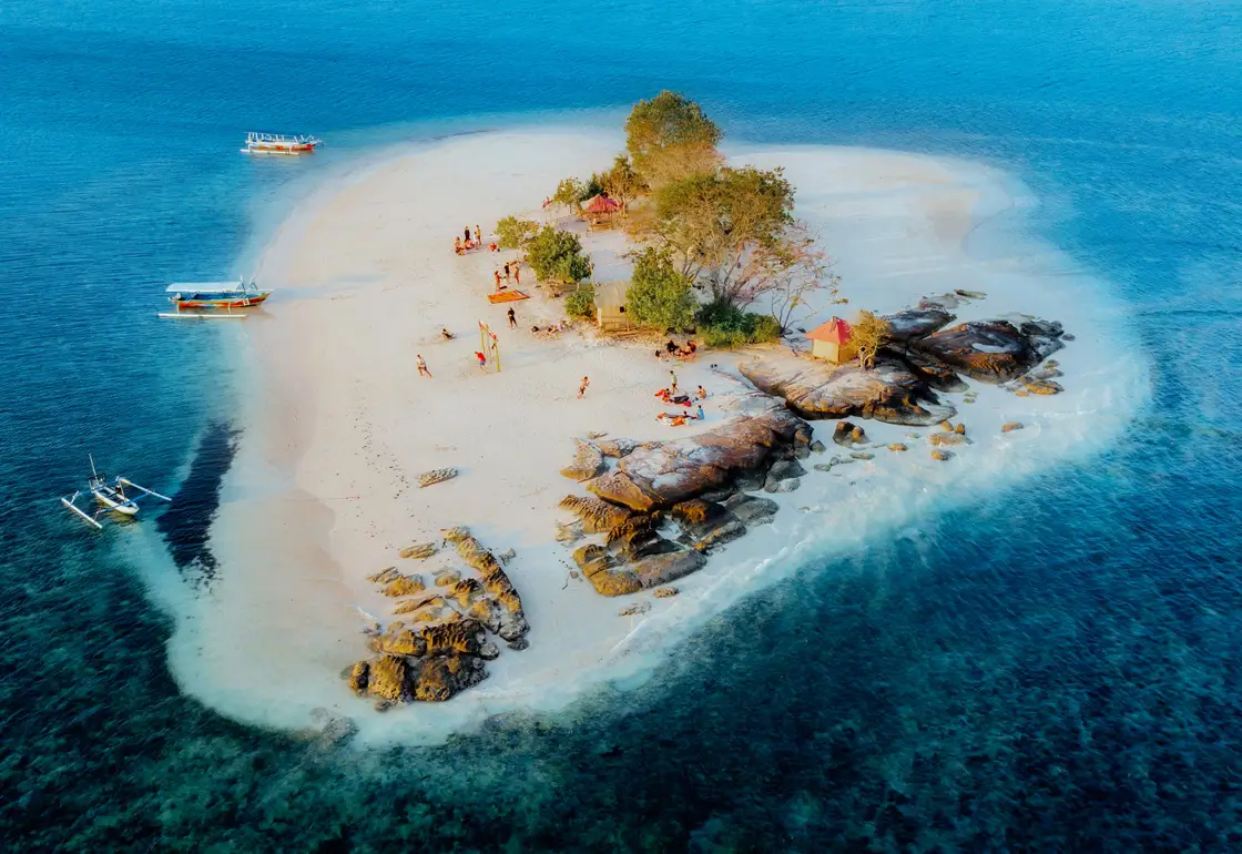 gili kedis