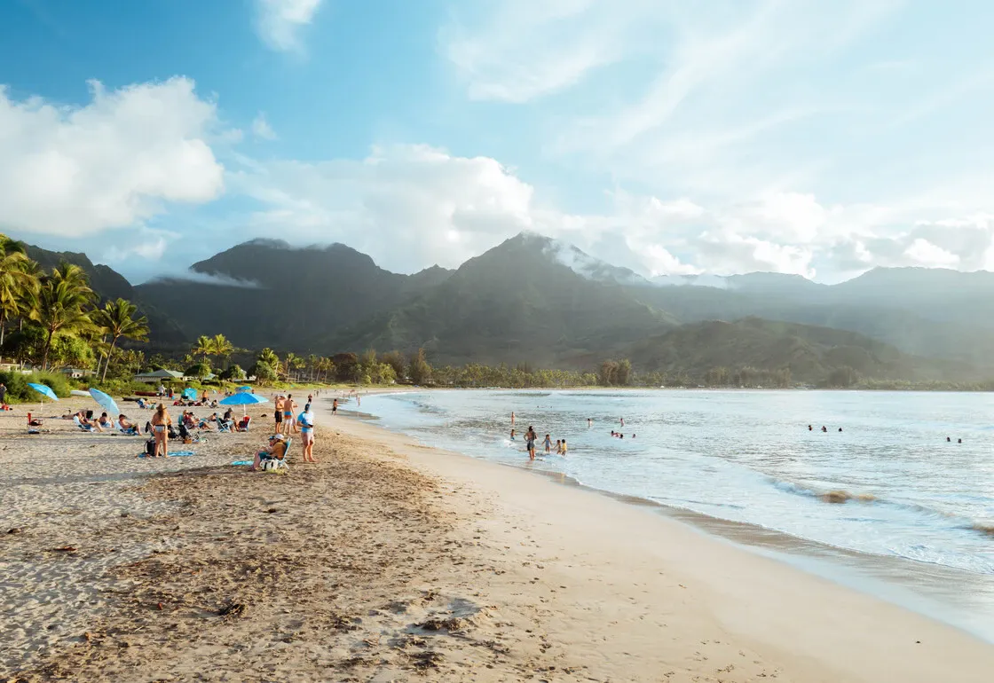 hanalei kauai