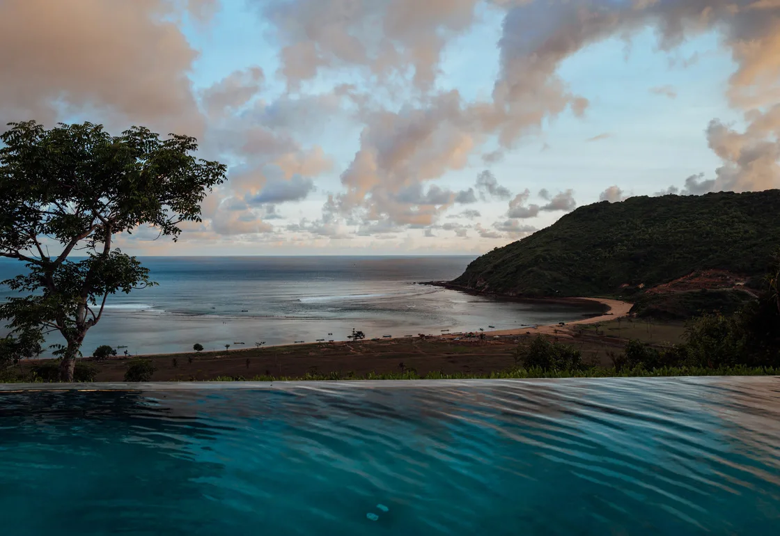 hoteles en lombok
