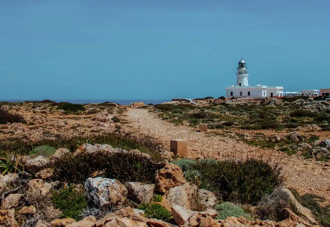 menorca en 7 dias