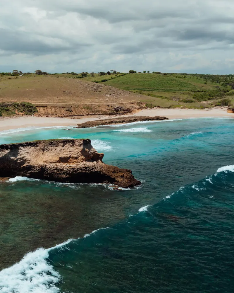 que hacer en lombok