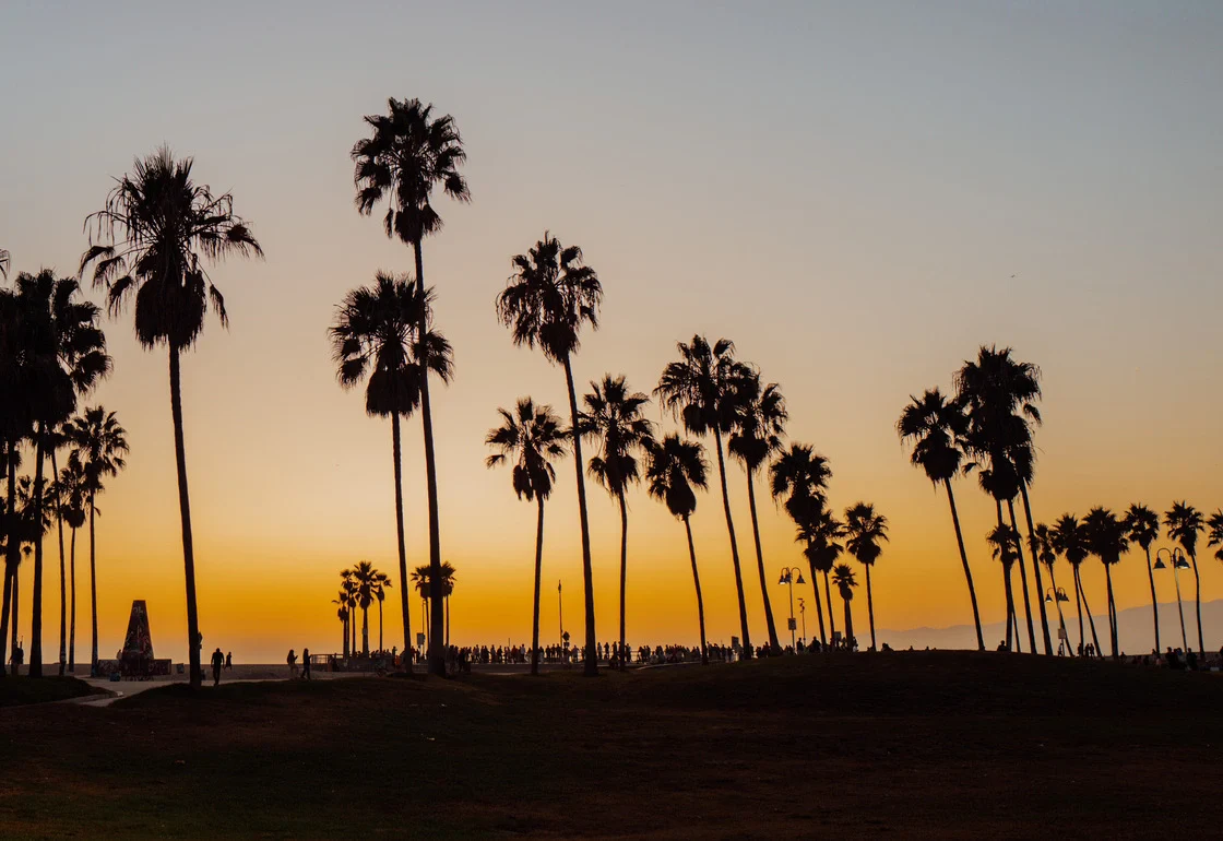 que hacer los angeles