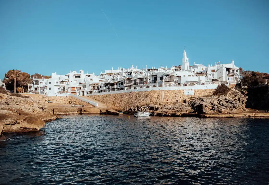 que ver en menorca en 7 dias