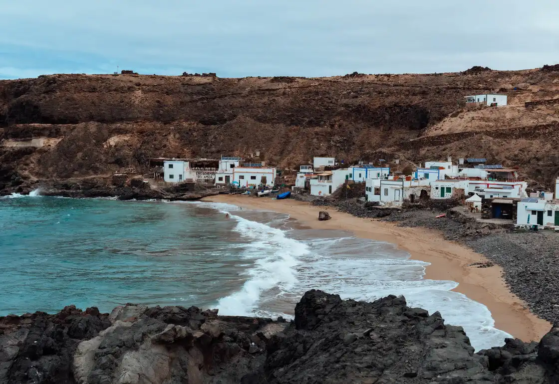 que ver fuerteventura 5 dias